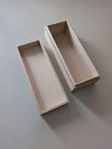 鉋用桐箱を販売します。
