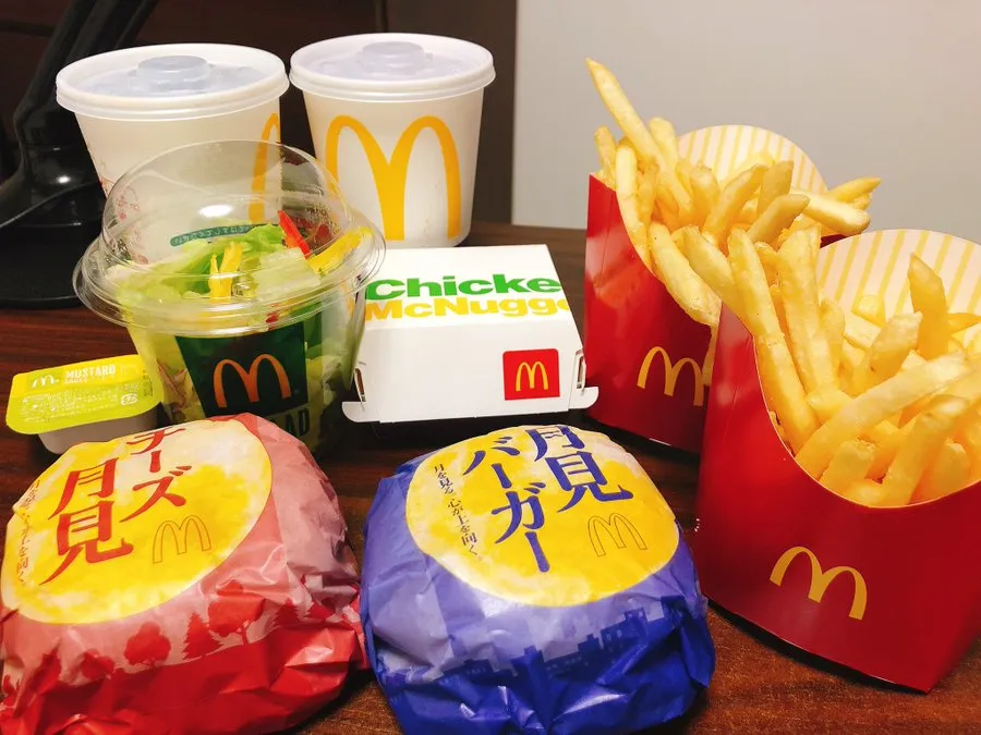 マックデリバリークーポンを最大限活用する裏技