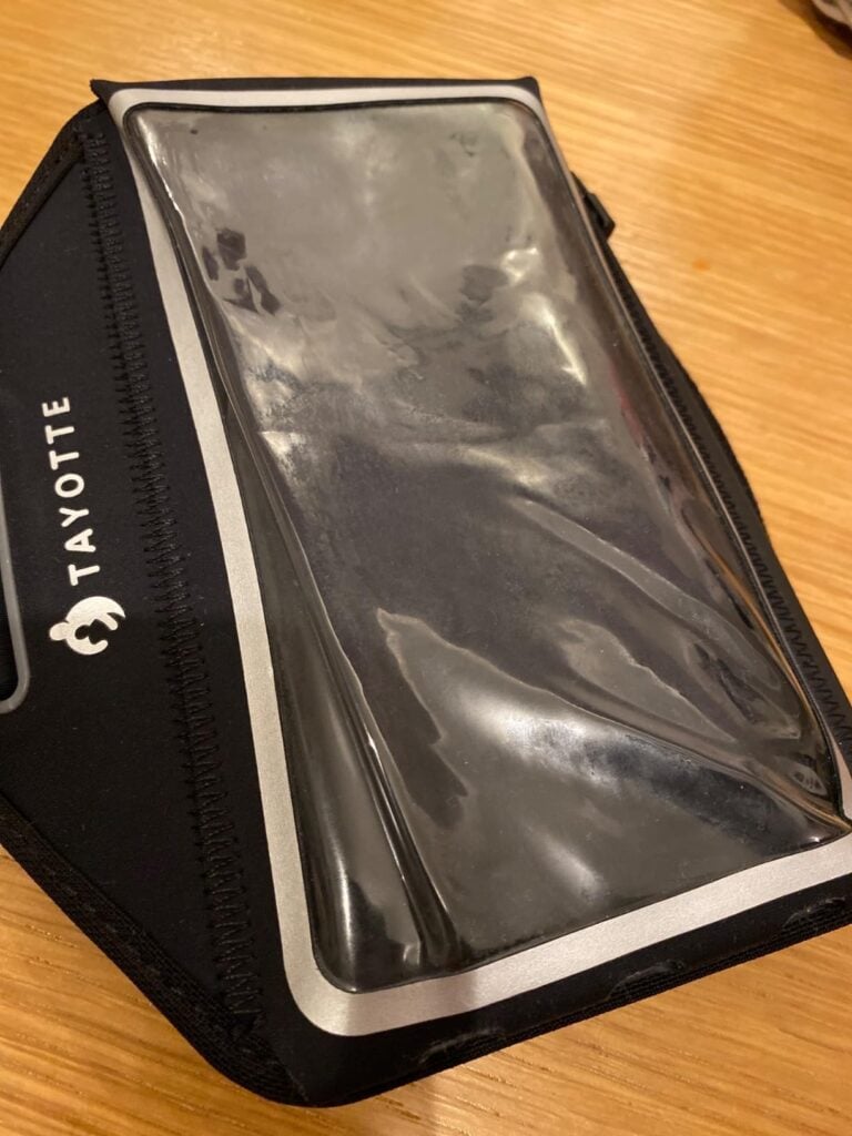 ランニング用スマホグッズの活用アイデア