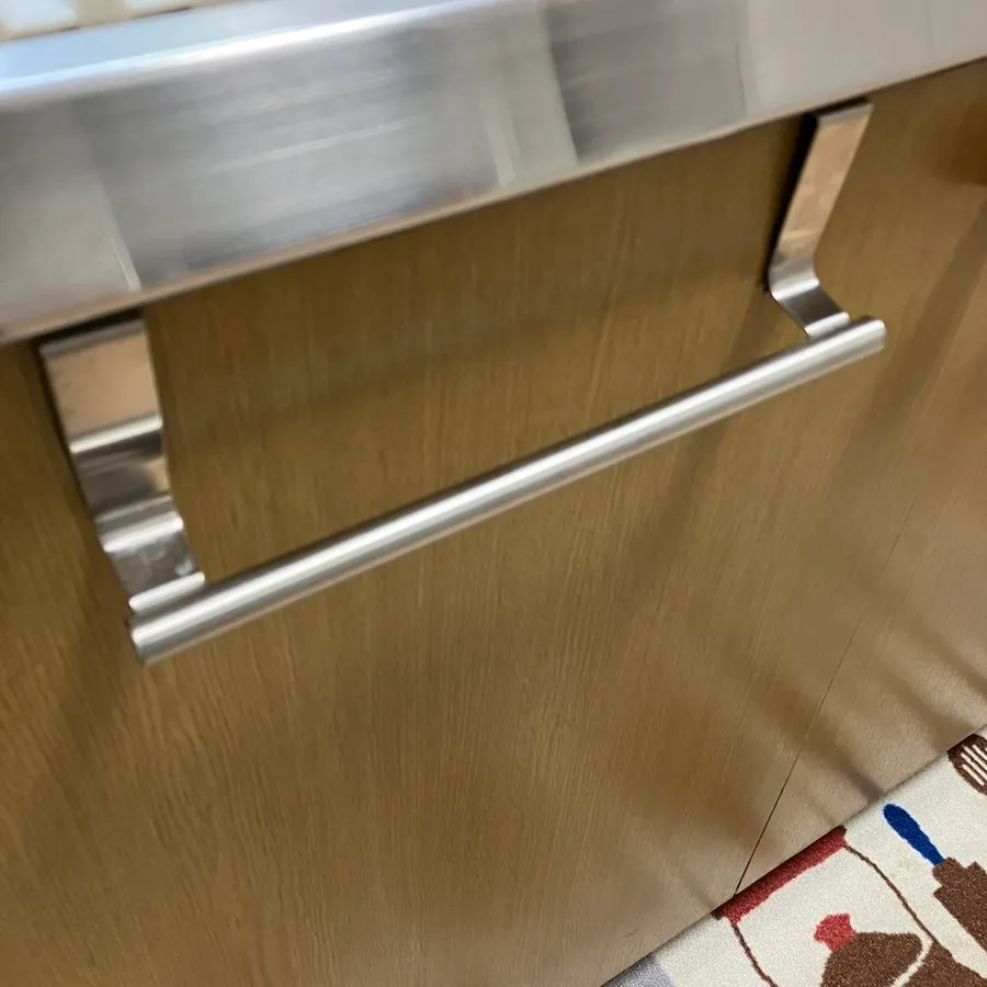 100均で買えるタオル掛けの種類