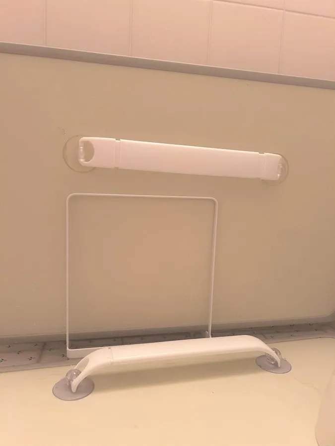 100均 タオル掛け 実際に使って感じるメリット