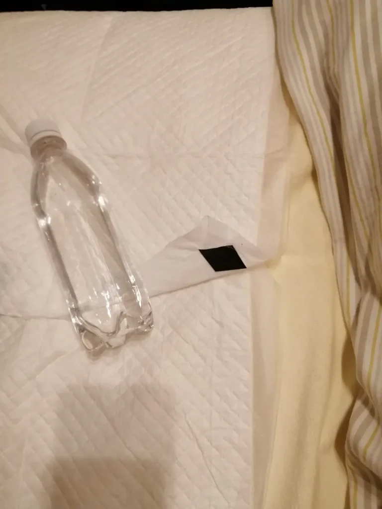ダイソーの防水シートは大型サイズもありますか?