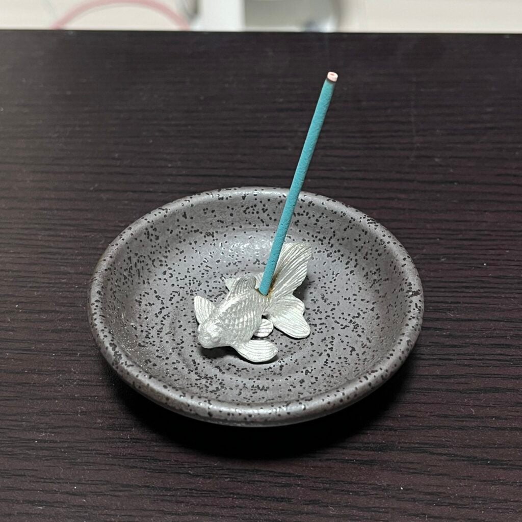 お香立て 100均