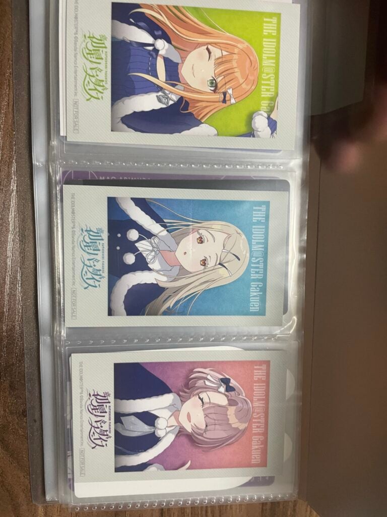 カードホルダー