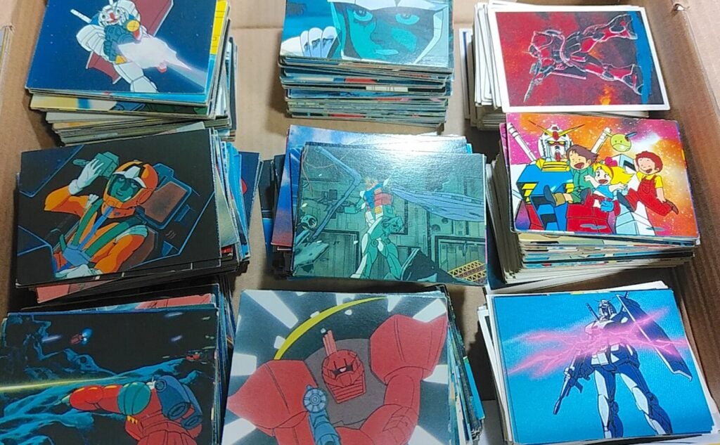 カード収納ファイル