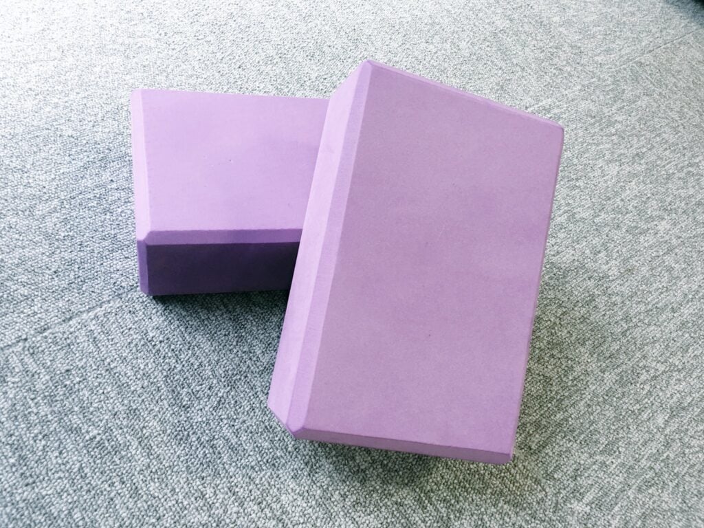 ストレッチブロック