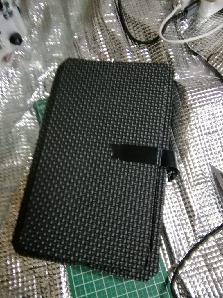 タブレット保護カバー