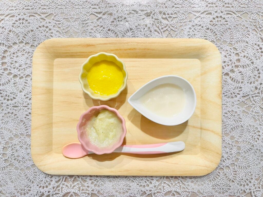 トレー セリア