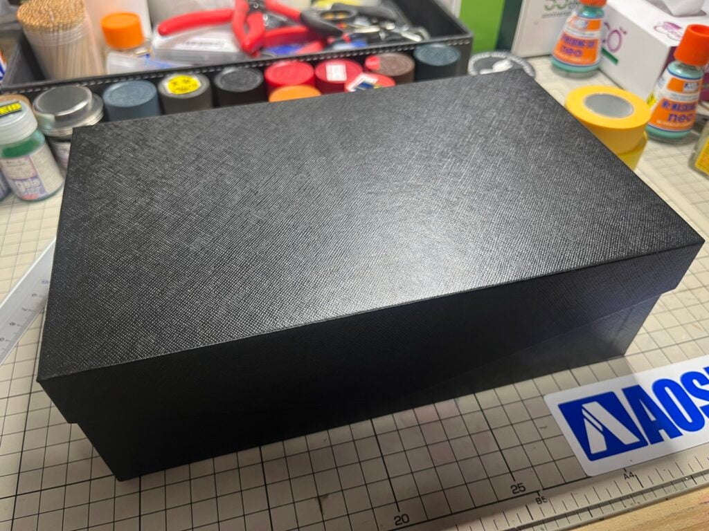 プレゼントボックス