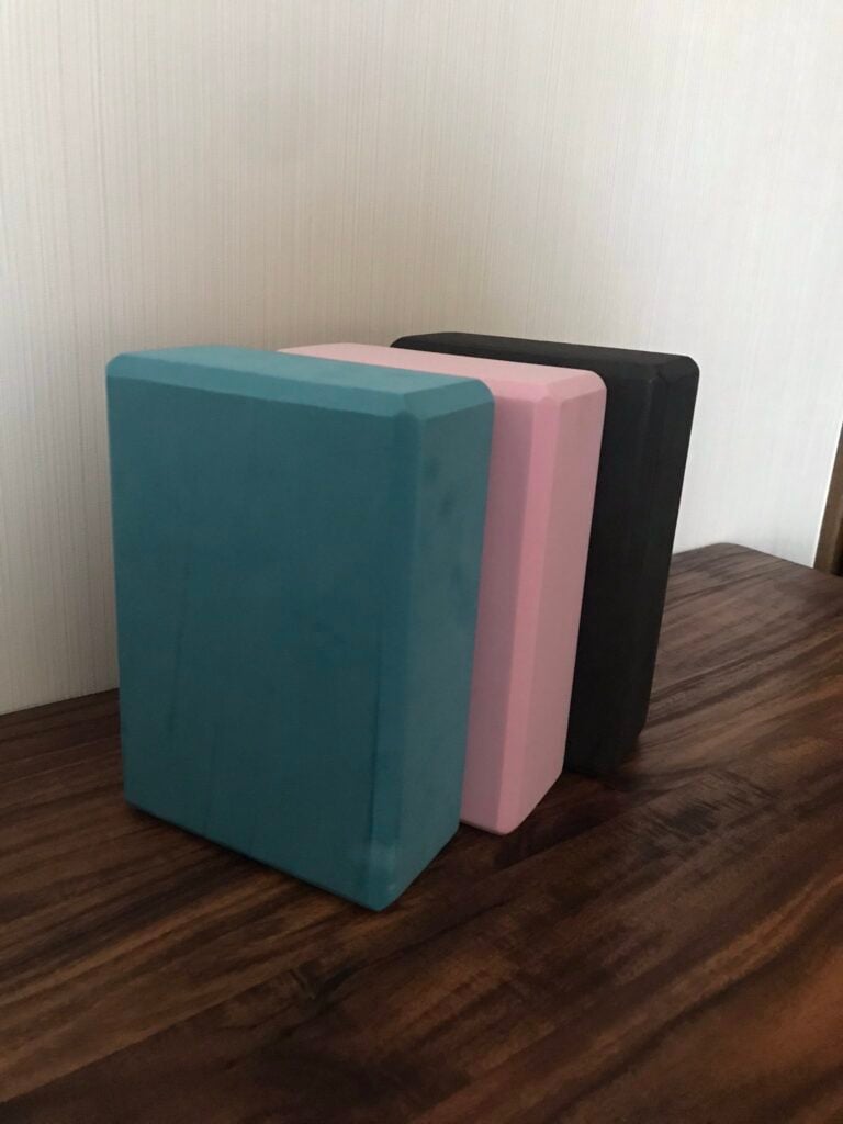 ヨガブロック