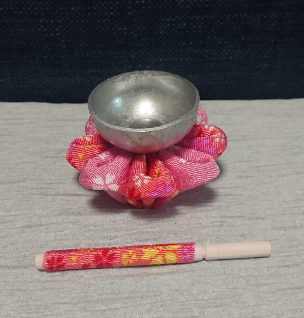 仏具おりん