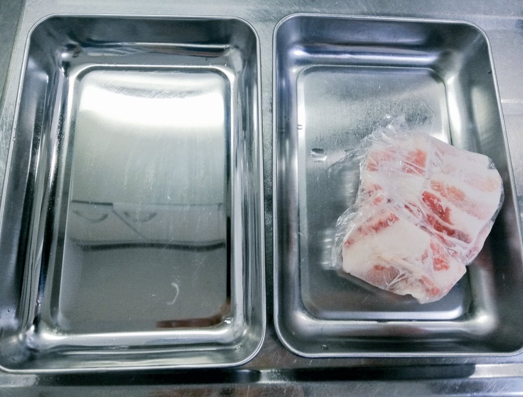 整理トレー