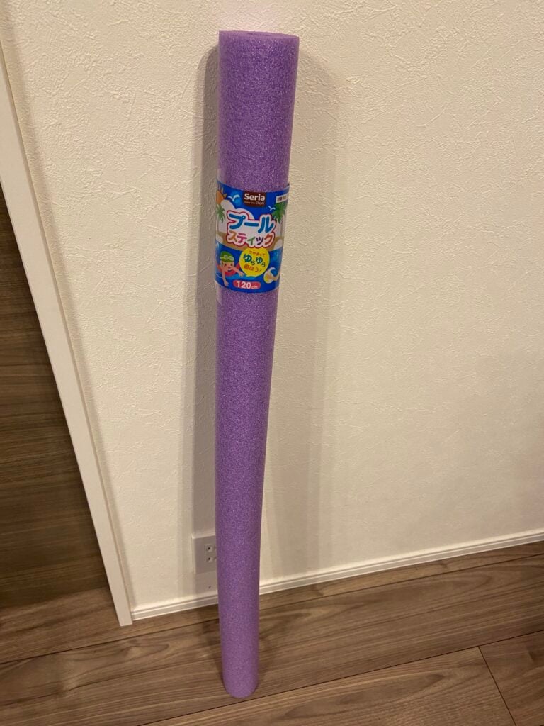 水遊びスティック