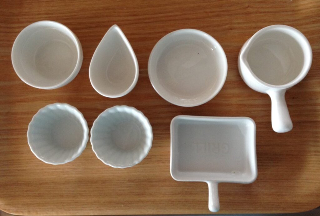 茶碗蒸しカップ