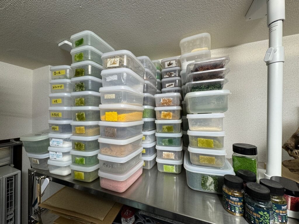 食品保存容器